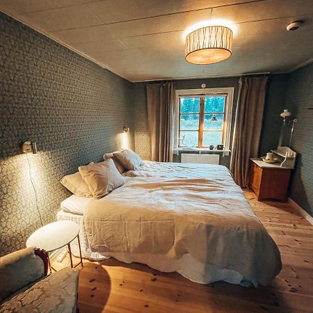 Taiga Forest Lodge Gällivare Kültér fotó